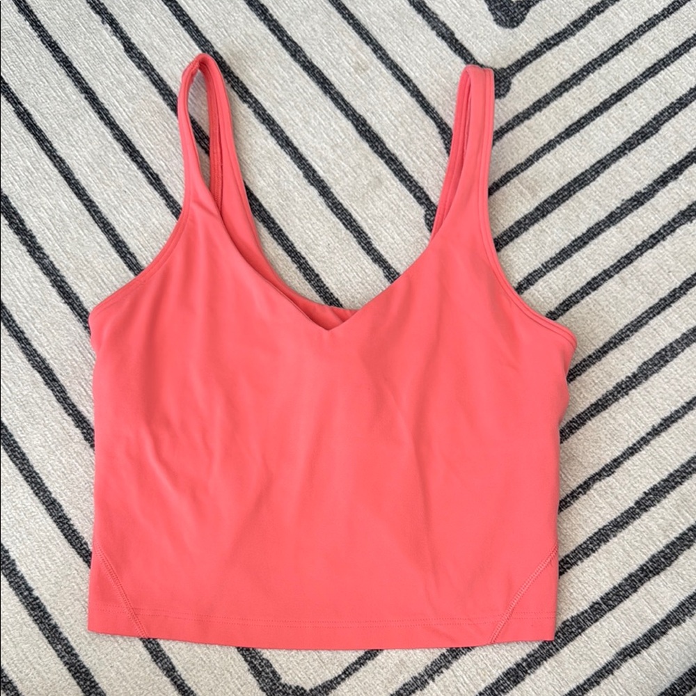 lululemon Align™ Tank Top
Light Support, A/B Cup